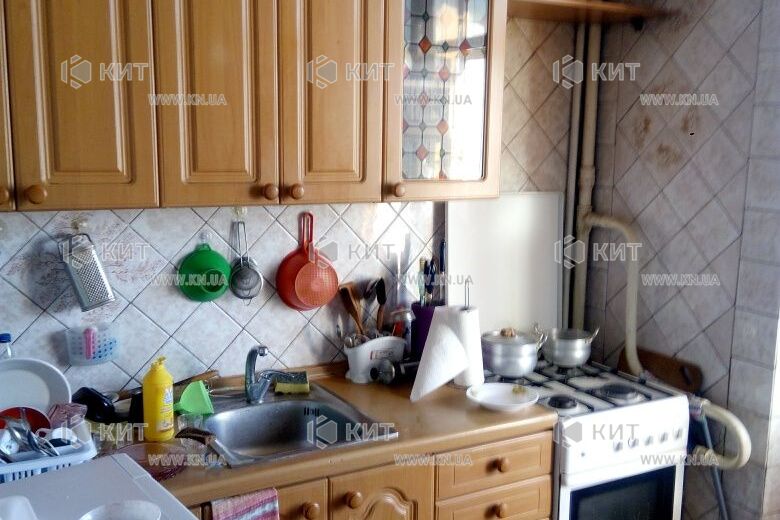 Продаж квартири Харків, Центр, 100м²