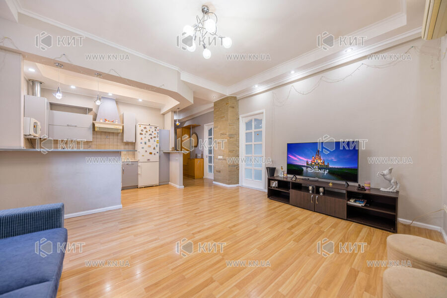 Продажа квартиры Харьков, Центр, 64.5м²