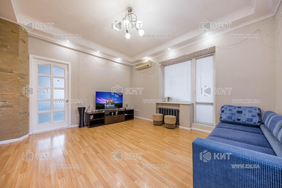 Продажа квартиры Харьков, Центр, 64.5м²