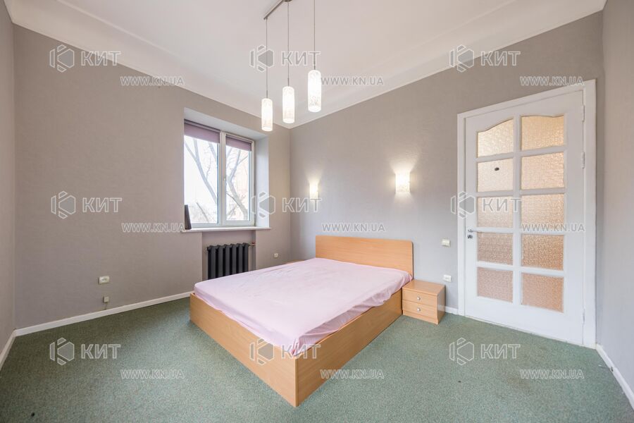 Продажа квартиры Харьков, Центр, 64.5м²