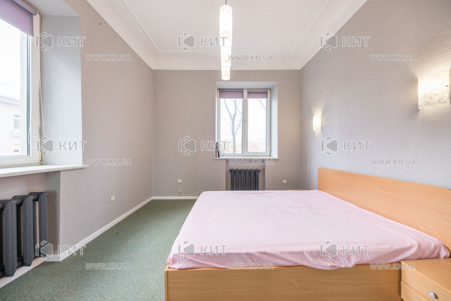 Продажа квартиры Харьков, Центр, 64.5м²