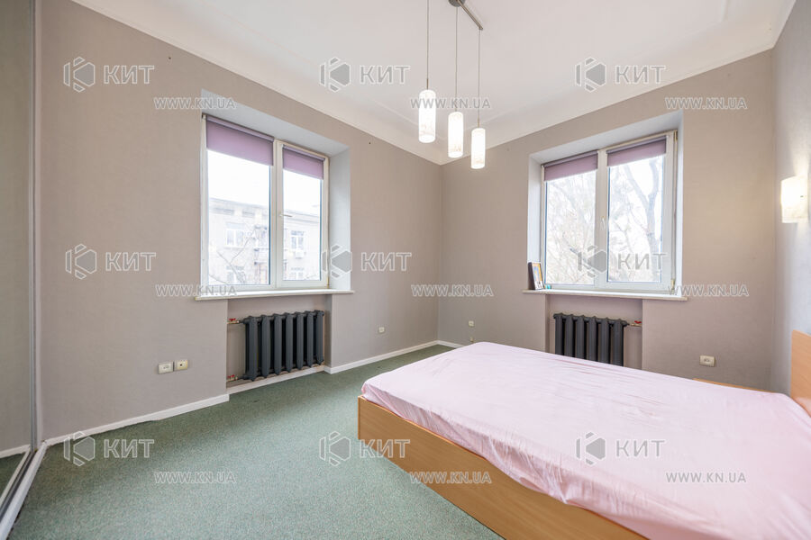 Продажа квартиры Харьков, Центр, 64.5м²