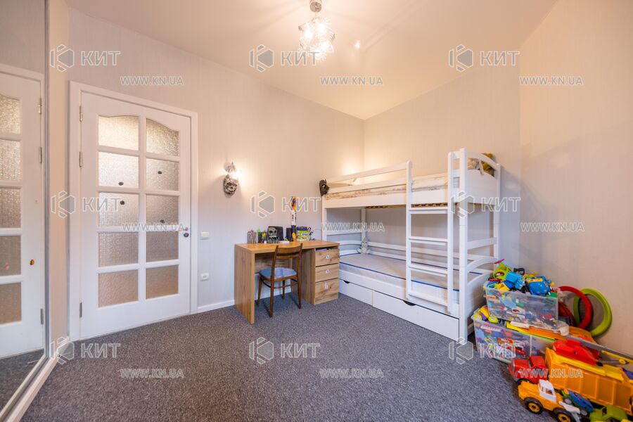 Продажа квартиры Харьков, Центр, 64.5м²