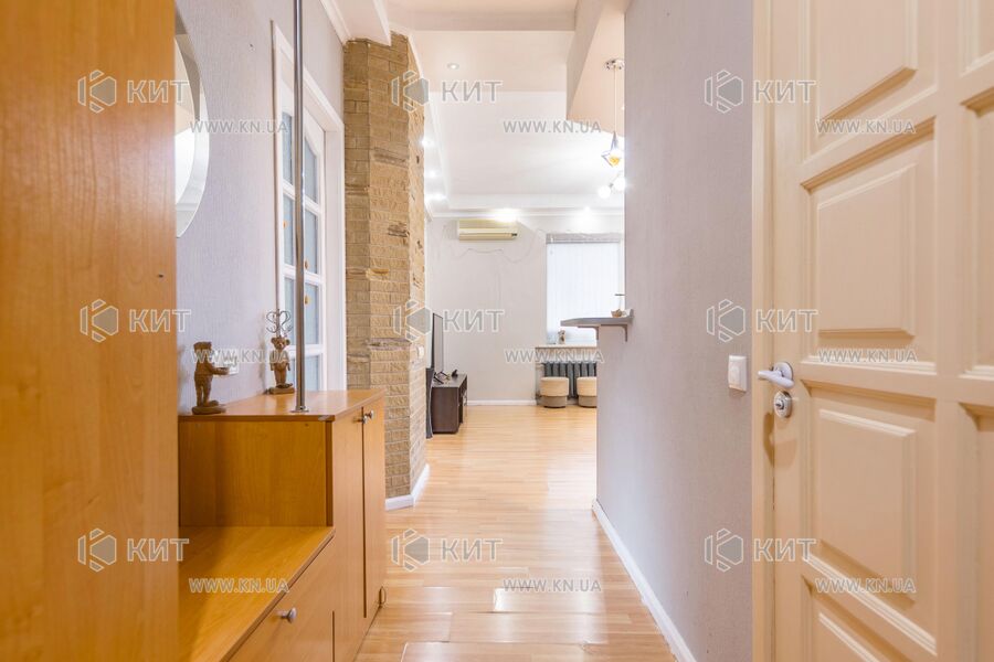 Продажа квартиры Харьков, Центр, 64.5м²