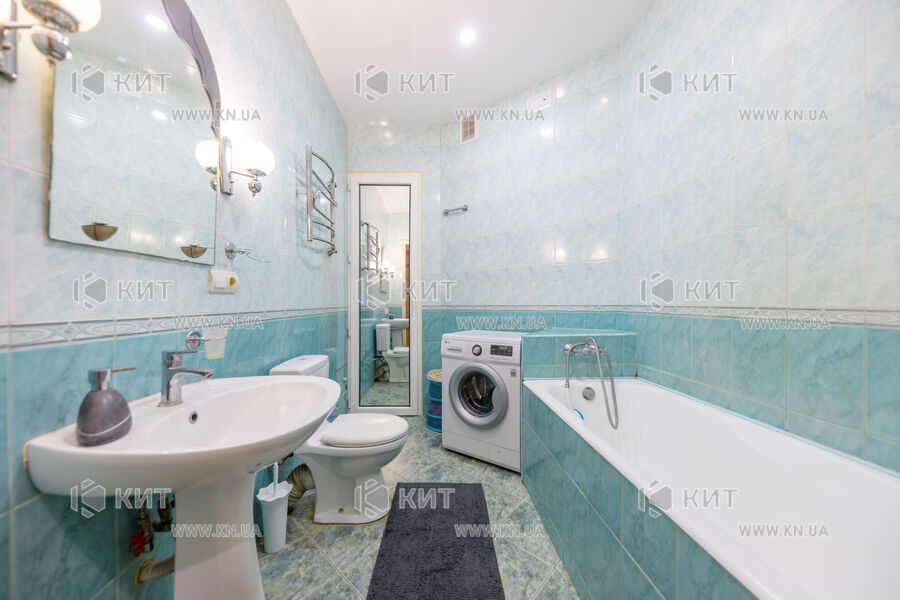 Продажа квартиры Харьков, Центр, 64.5м²