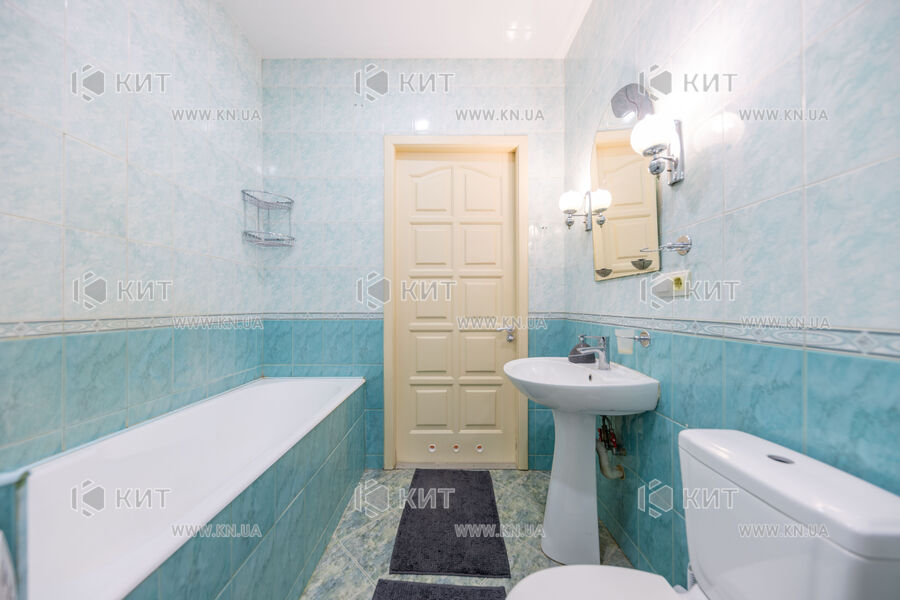 Продажа квартиры Харьков, Центр, 64.5м²