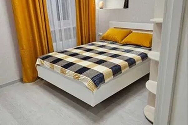 Продаж квартири Харків, Нові Дома, 55м²