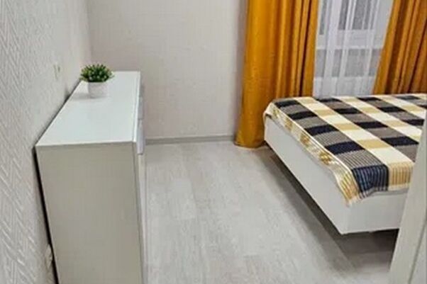 Продаж квартири Харків, Нові Дома, 55м²