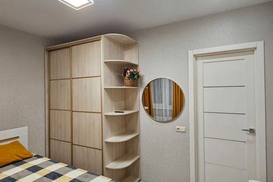 Продаж квартири Харків, Нові Дома, 55м²