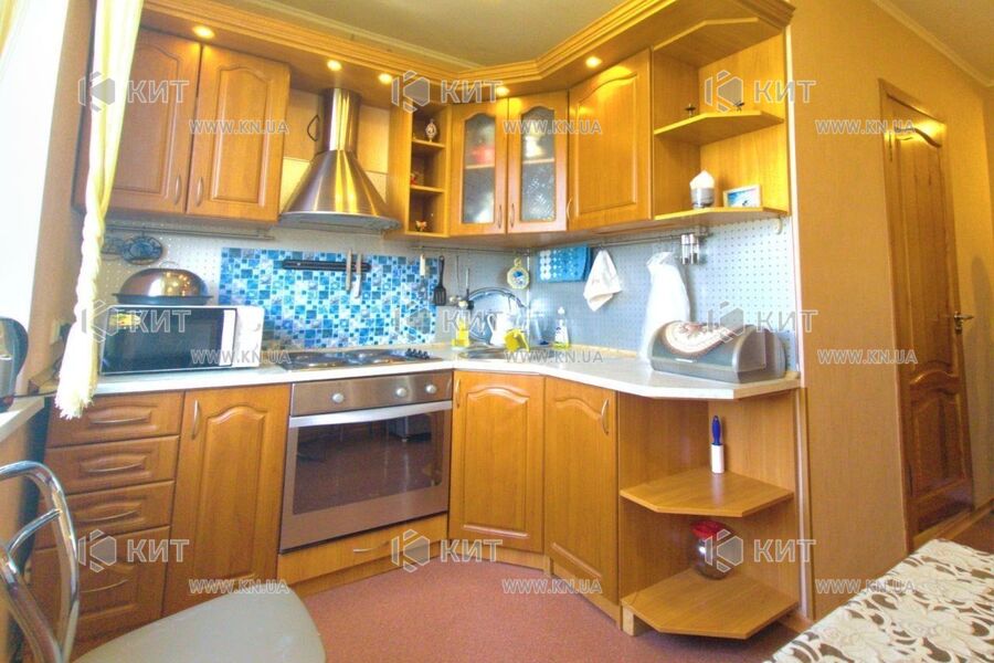 Продаж квартири Харків, Олексіївка, 66м²