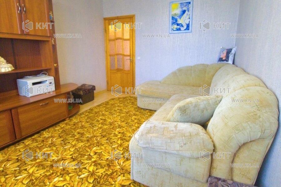 Продаж квартири Харків, Олексіївка, 66м²