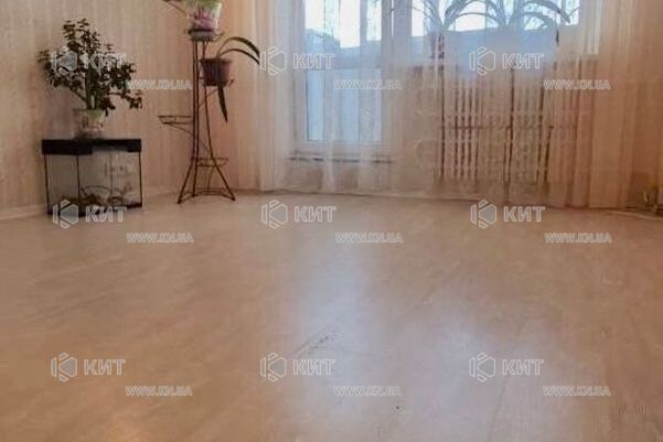 Продаж квартири Харків, Олексіївка, 66м²