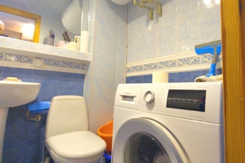Продаж квартири Харків, Олексіївка, 66м²