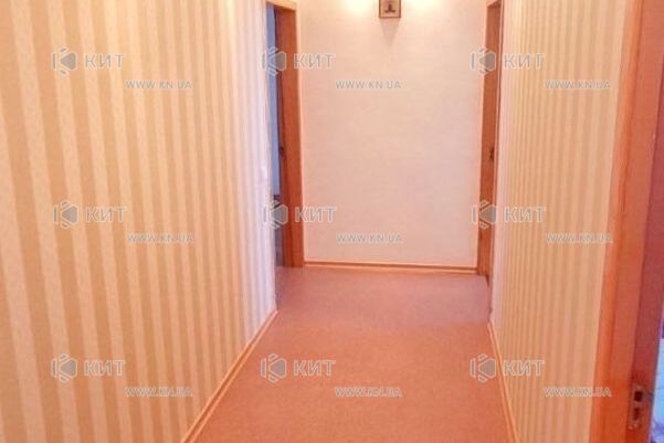 Продаж квартири Харків, Олексіївка, 66м²