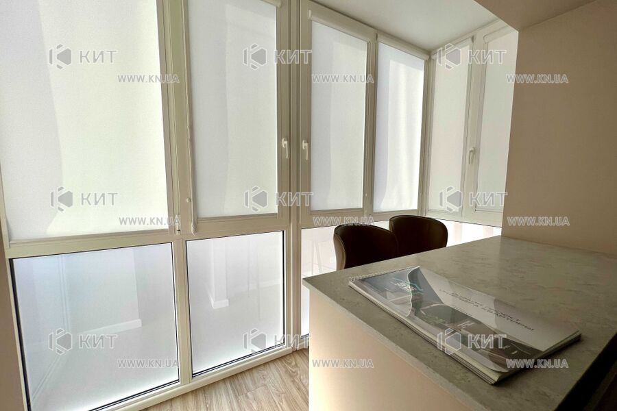 Продажа квартиры Харьков, Научная, 78м²