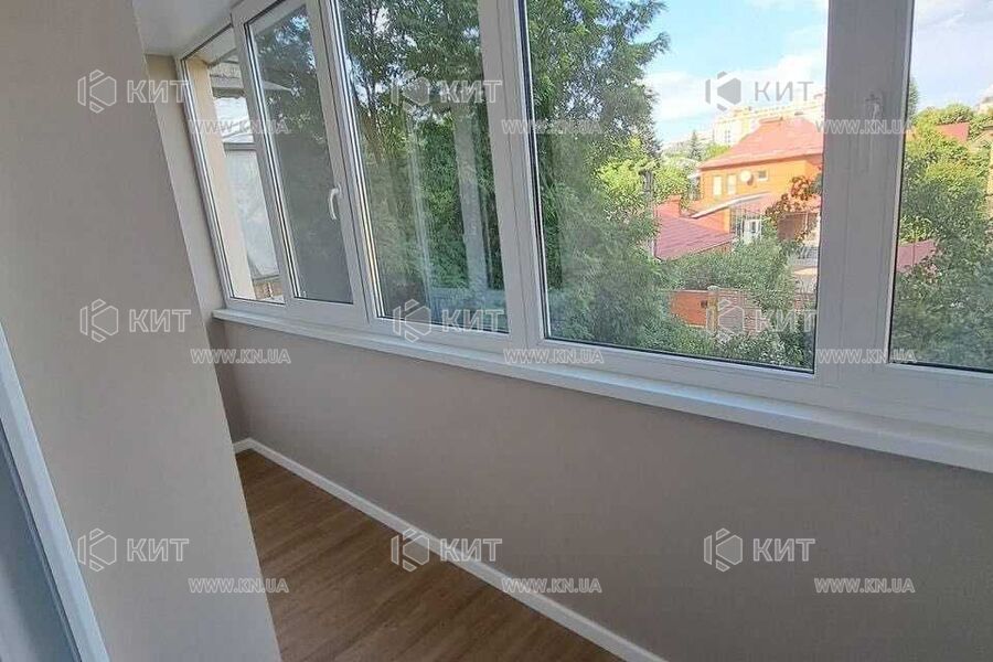 Продажа квартиры Харьков, Научная, 78м²