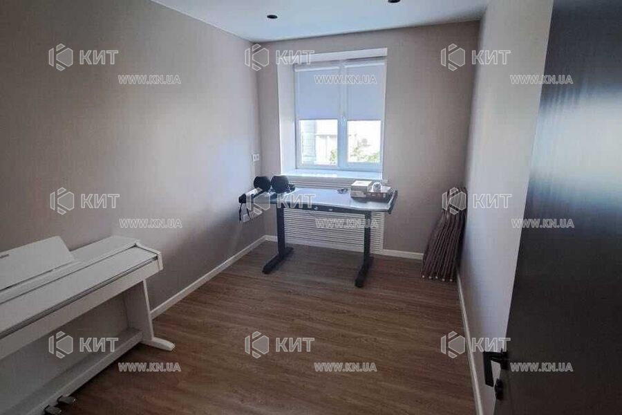 Продажа квартиры Харьков, Научная, 78м²