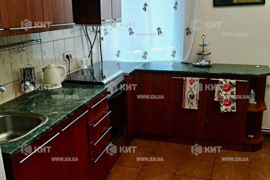 Продаж квартири Харків, Центр, 73м²