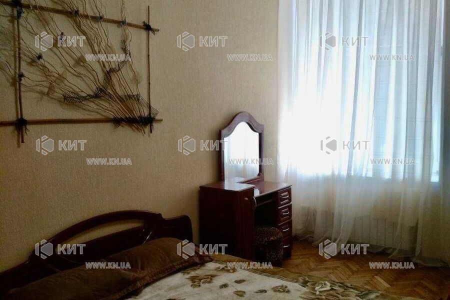 Продаж квартири Харків, Центр, 73м²
