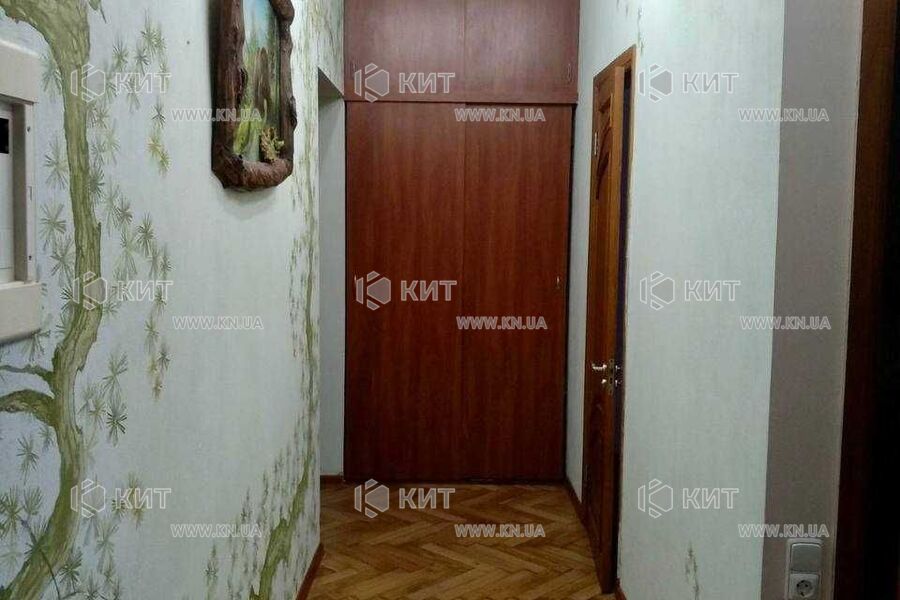 Продаж квартири Харків, Центр, 73м²