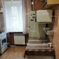Продажа квартиры Харьков, Павлово Поле, 43м²