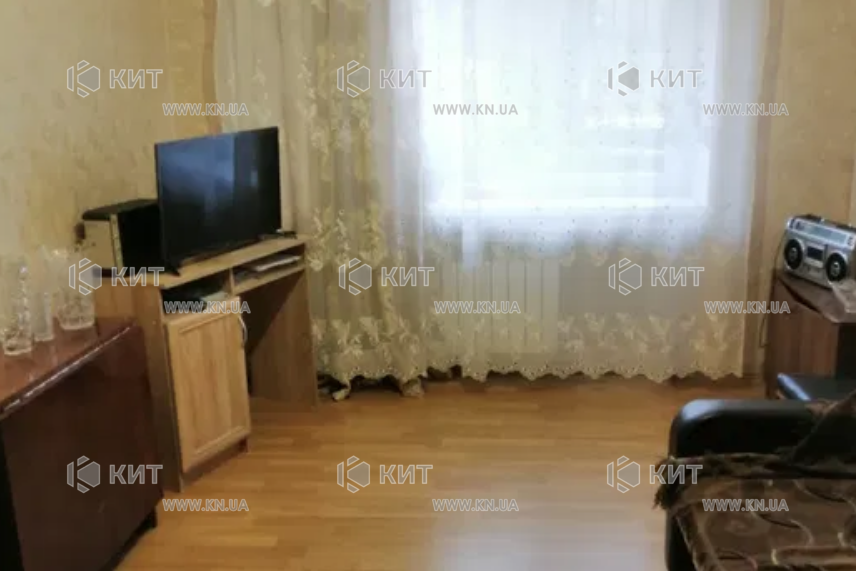 Продажа квартиры Харьков, Павлово Поле, 43м²