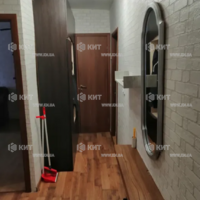 Продажа квартиры Харьков, Павлово Поле, 43м²
