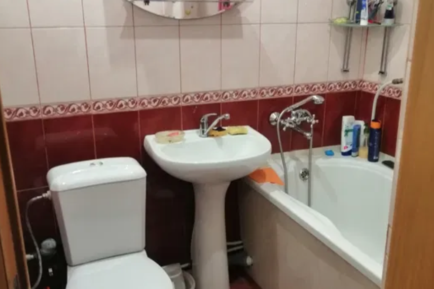 Продажа квартиры Харьков, Павлово Поле, 43м²