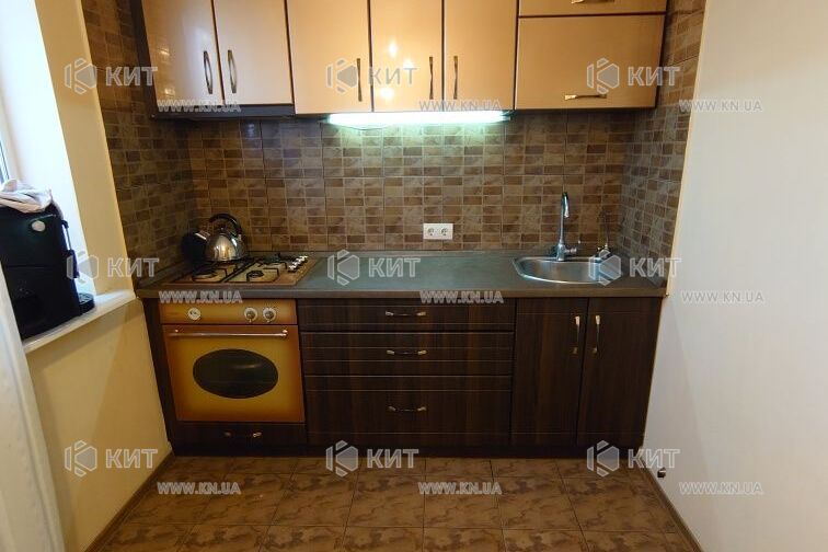 Продаж квартири Харків, ХТЗ, Рогань, 50м²