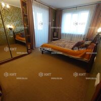 Продаж квартири Харків, ХТЗ, Рогань, 50м²