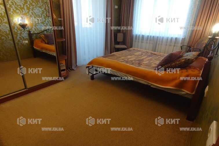 Продаж квартири Харків, ХТЗ, Рогань, 50м²