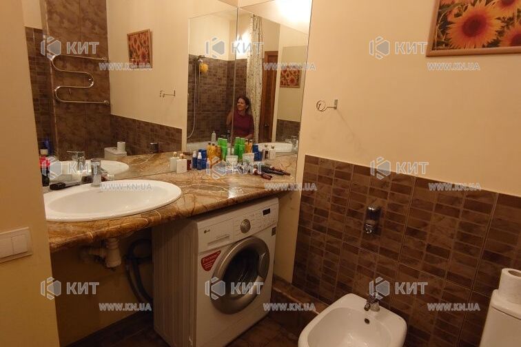 Продаж квартири Харків, ХТЗ, Рогань, 50м²