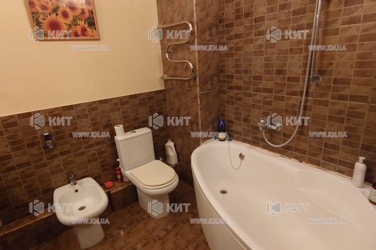 Продаж квартири Харків, ХТЗ, Рогань, 50м²
