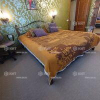 Продаж квартири Харків, ХТЗ, Рогань, 50м²