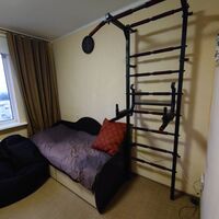 Продаж квартири Харків, ХТЗ, Рогань, 50м²