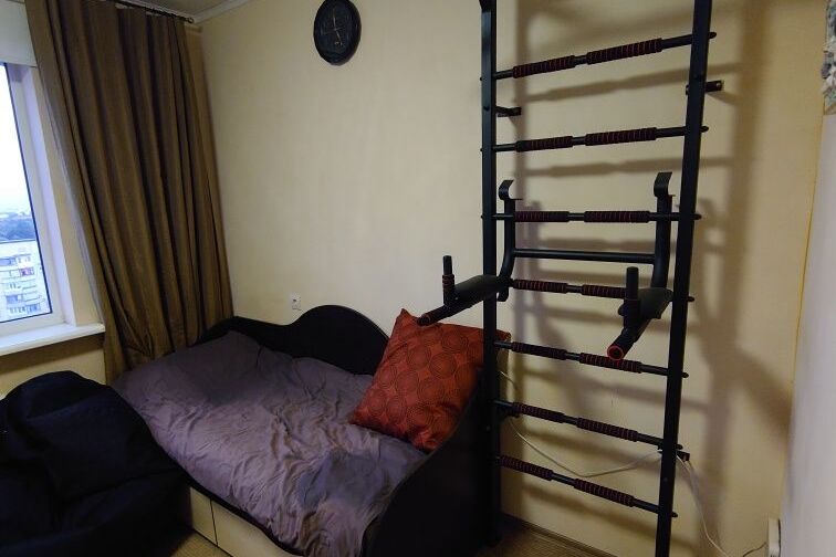 Продаж квартири Харків, ХТЗ, Рогань, 50м²