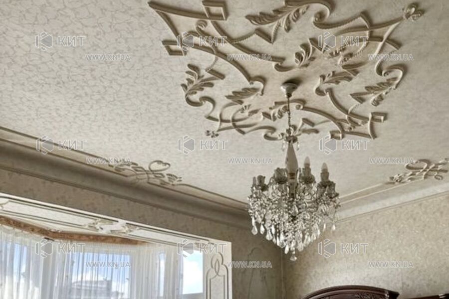 Продажа квартиры Харьков, Центр, 112м²