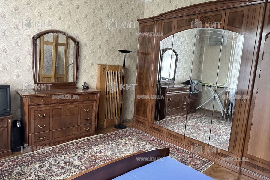 Продажа квартиры Харьков, Центр, 112м²