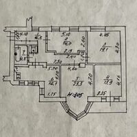 Продажа квартиры Харьков, Центр, 112м²