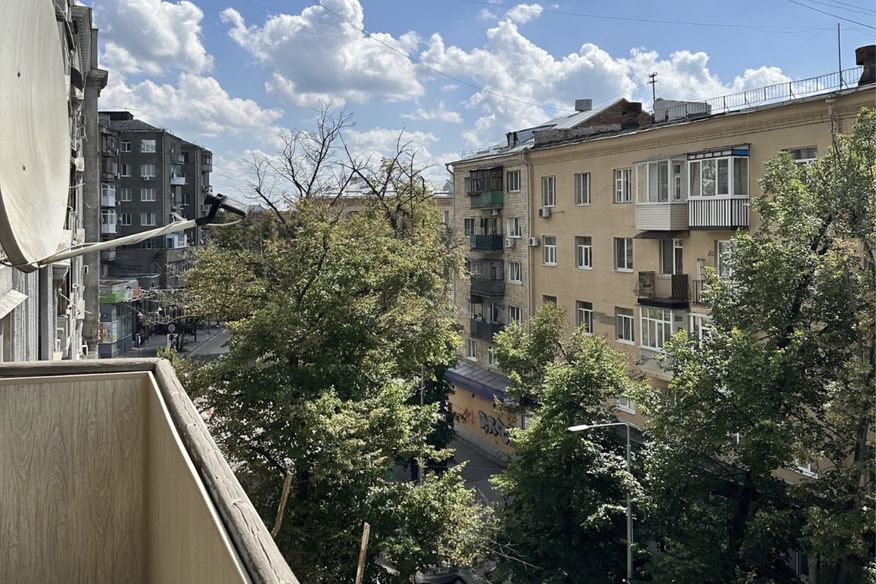 Продажа квартиры Харьков, Центр, 112м²