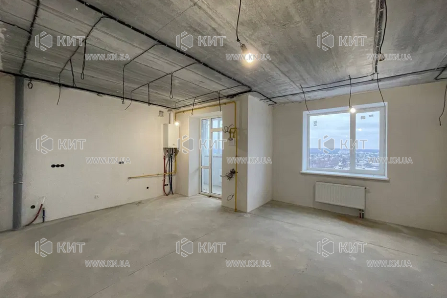 Продажа квартиры Харьков, Холодная гора, 95м²