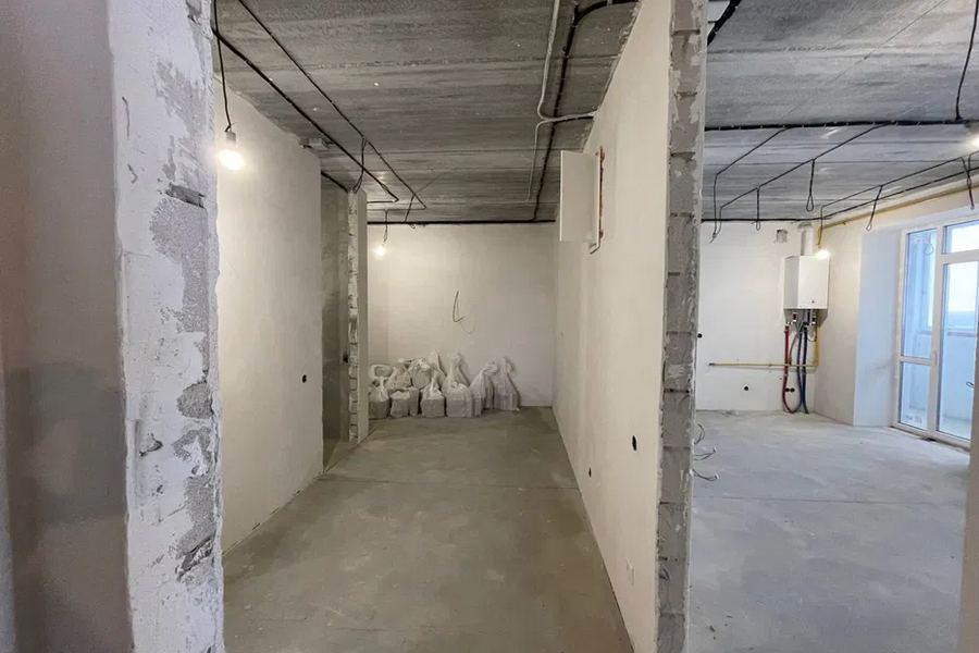 Продажа квартиры Харьков, Холодная гора, 95м²