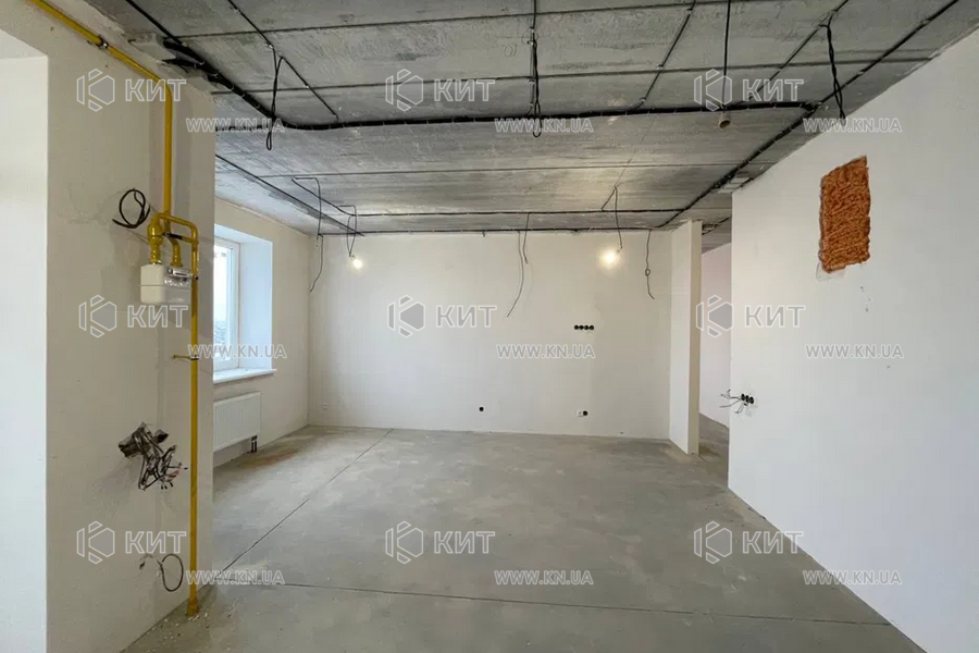 Продажа квартиры Харьков, Холодная гора, 95м²