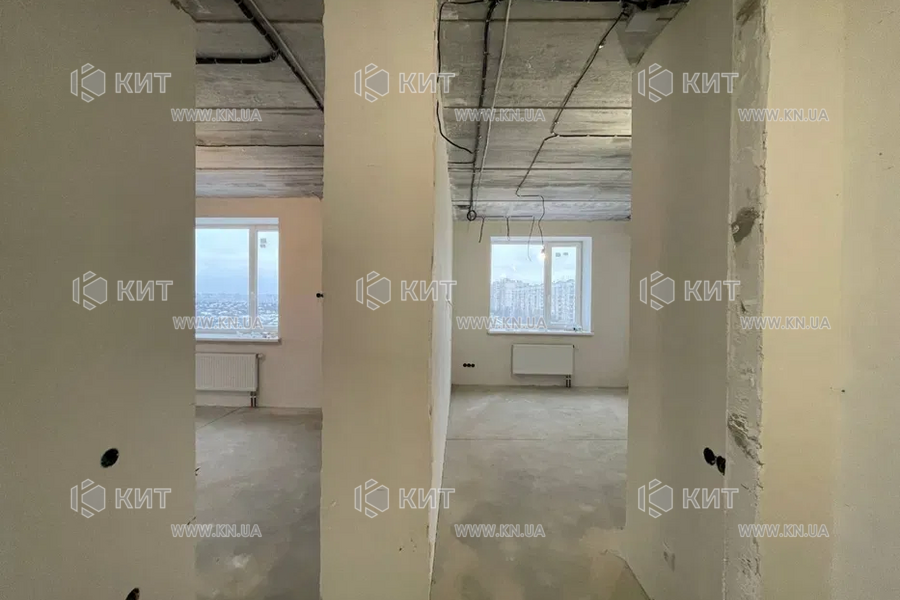Продажа квартиры Харьков, Холодная гора, 95м²