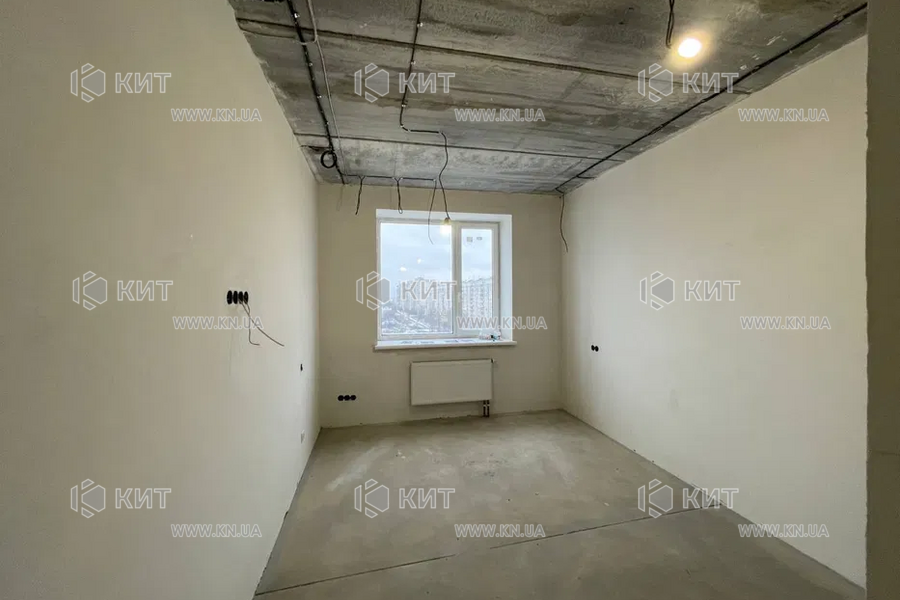 Продажа квартиры Харьков, Холодная гора, 95м²