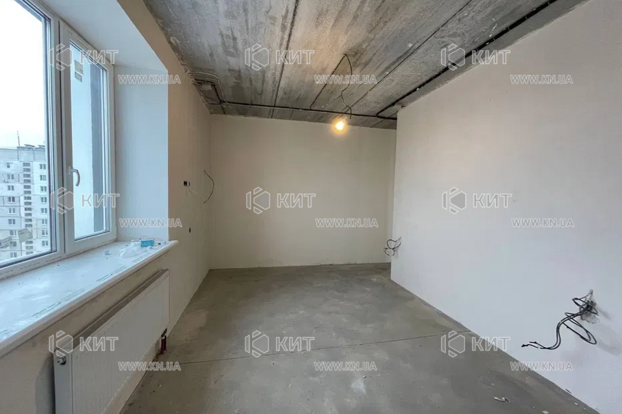 Продажа квартиры Харьков, Холодная гора, 95м²