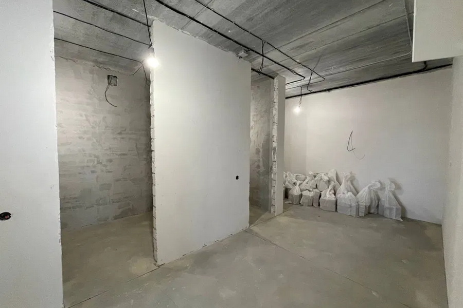 Продажа квартиры Харьков, Холодная гора, 95м²