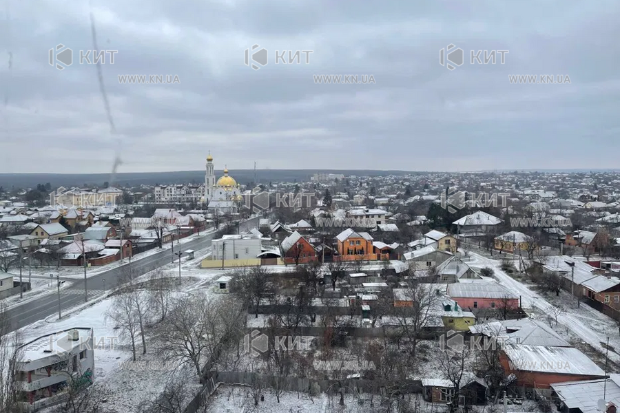 Продажа квартиры Харьков, Холодная гора, 95м²