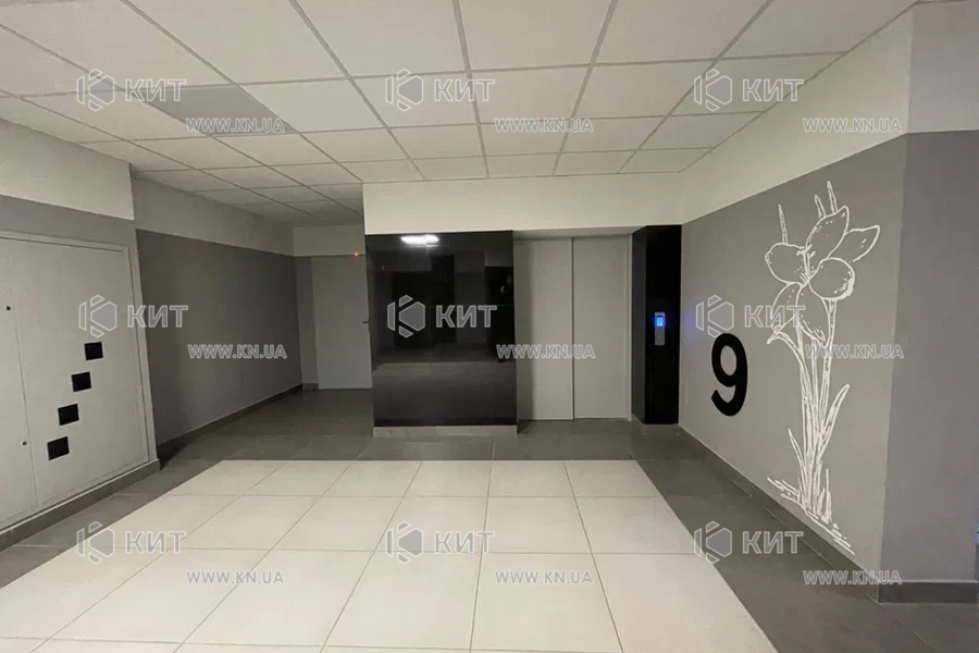 Продажа квартиры Харьков, Холодная гора, 95м²