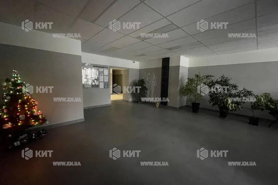 Продажа квартиры Харьков, Холодная гора, 95м²